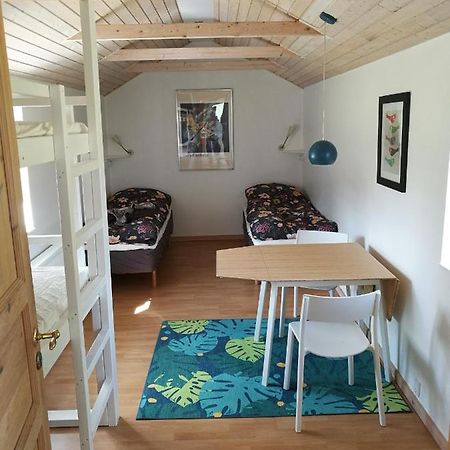 Haervejsly - Perfekt Familiebase Til Oplevelse Af Sydjylland Give Exterior foto
