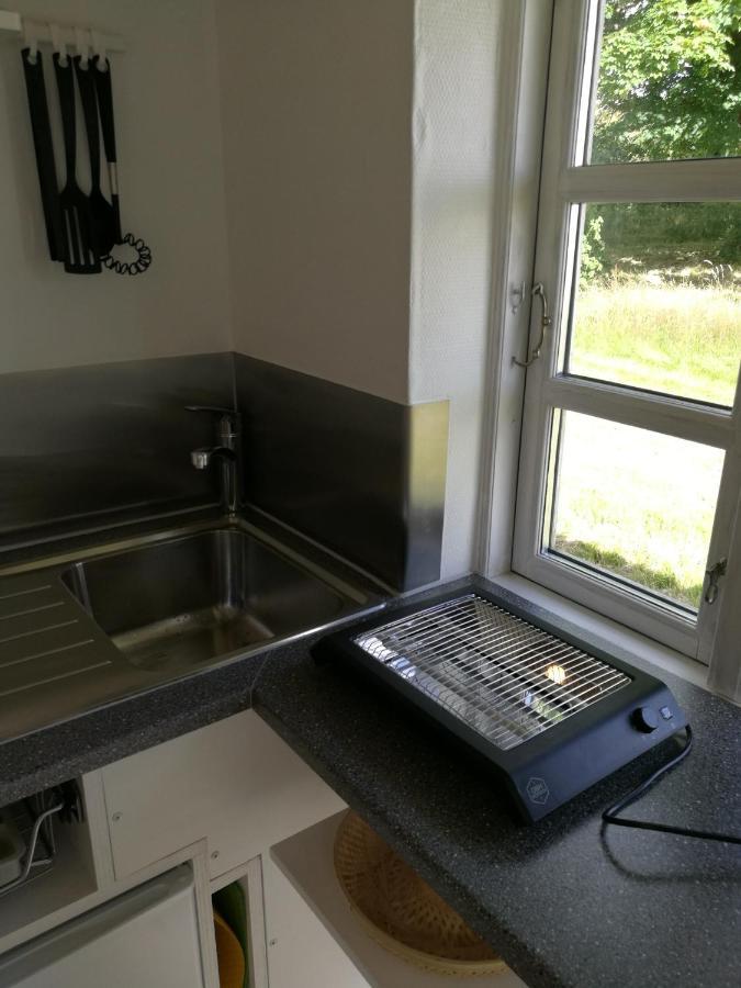 Haervejsly - Perfekt Familiebase Til Oplevelse Af Sydjylland Give Exterior foto