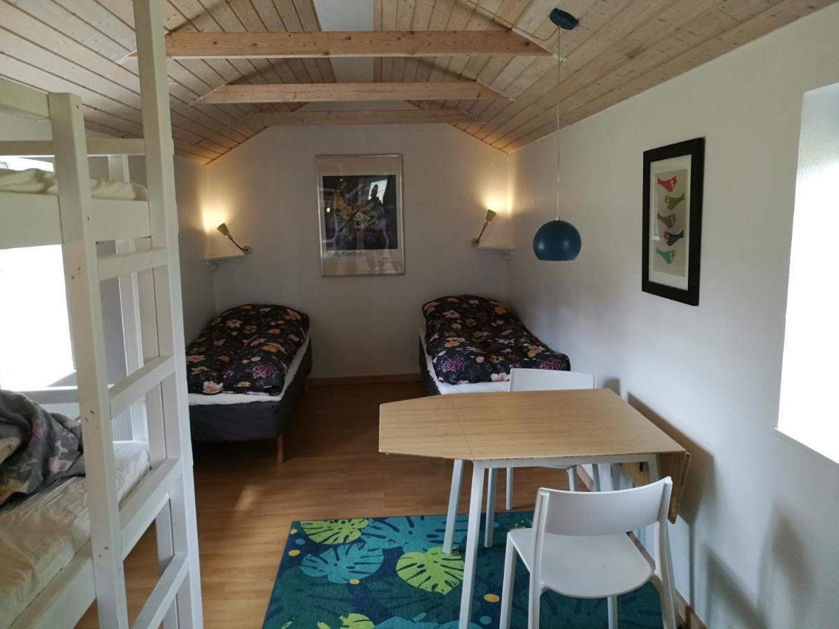 Haervejsly - Perfekt Familiebase Til Oplevelse Af Sydjylland Give Exterior foto