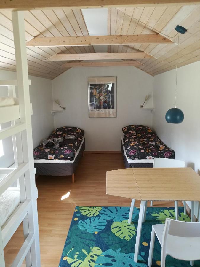 Haervejsly - Perfekt Familiebase Til Oplevelse Af Sydjylland Give Exterior foto