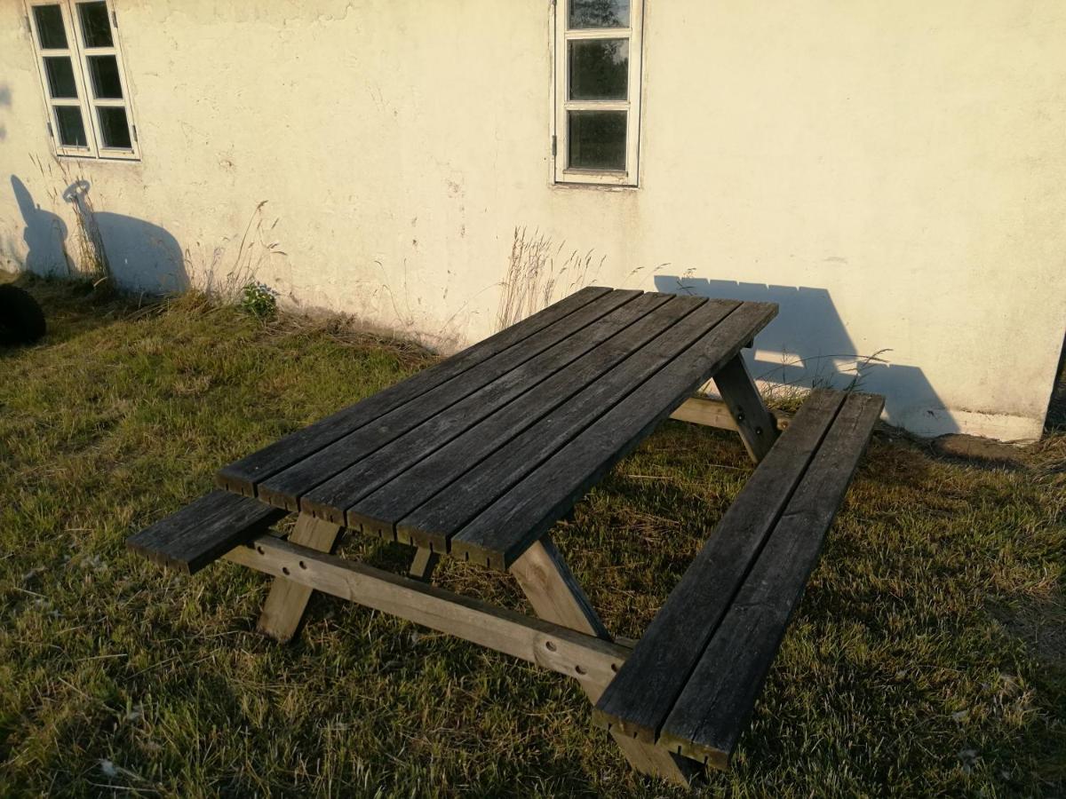 Haervejsly - Perfekt Familiebase Til Oplevelse Af Sydjylland Give Exterior foto