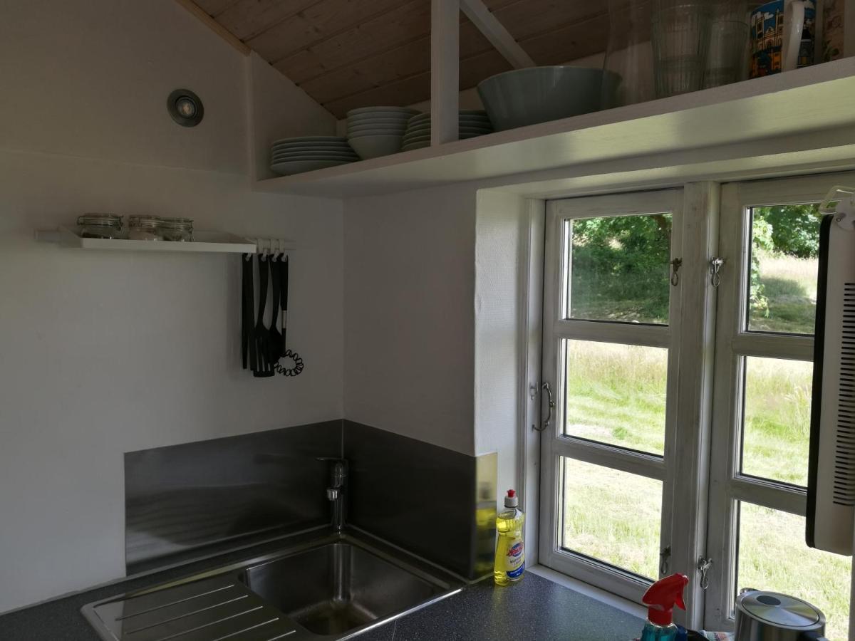 Haervejsly - Perfekt Familiebase Til Oplevelse Af Sydjylland Give Exterior foto