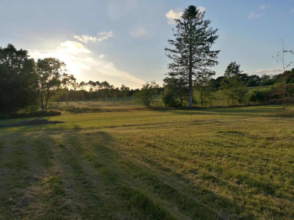 Haervejsly - Perfekt Familiebase Til Oplevelse Af Sydjylland Give Exterior foto