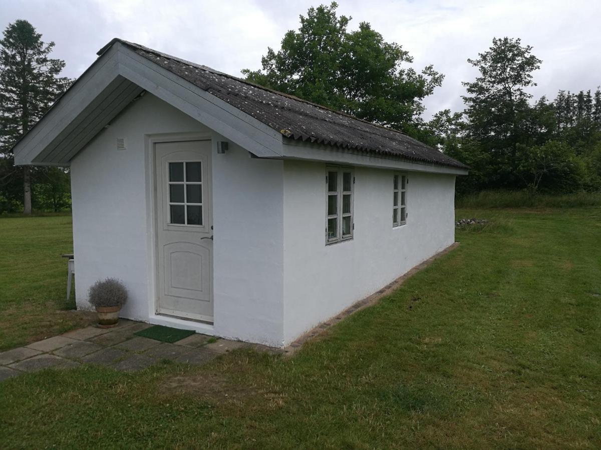 Haervejsly - Perfekt Familiebase Til Oplevelse Af Sydjylland Give Exterior foto
