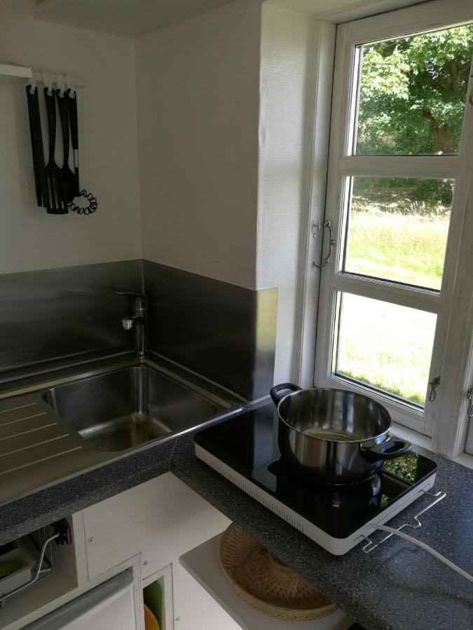 Haervejsly - Perfekt Familiebase Til Oplevelse Af Sydjylland Give Exterior foto