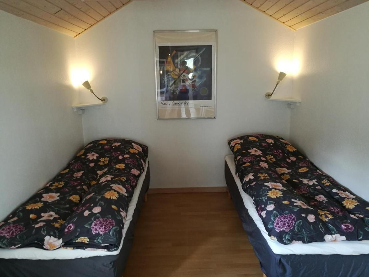 Haervejsly - Perfekt Familiebase Til Oplevelse Af Sydjylland Give Exterior foto