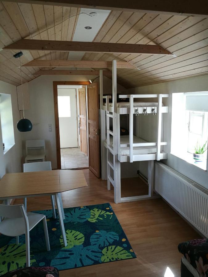Haervejsly - Perfekt Familiebase Til Oplevelse Af Sydjylland Give Exterior foto